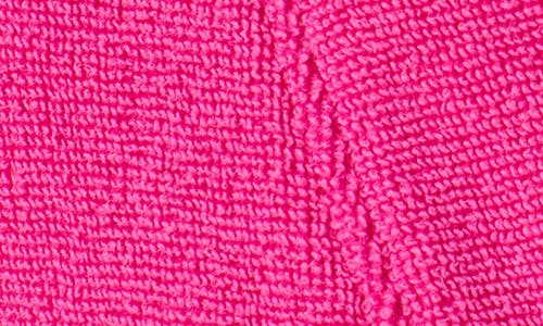 Ralph Lauren Lauren  Cotton Terry Robe