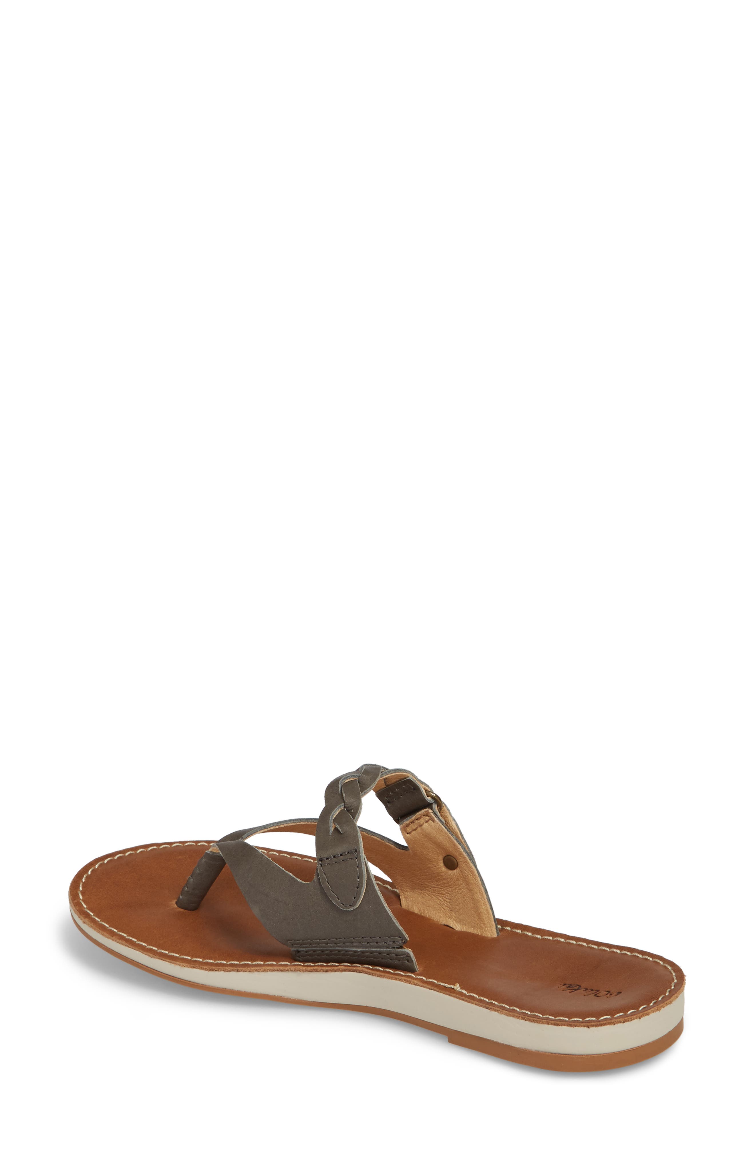OluKai Kahikolu Flip Flop, Alternate, color, 