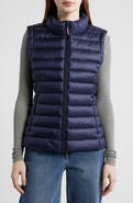 Tommy Hilfiger Quilted Packable Vest