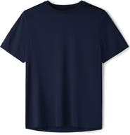 Rhone Waffle Tech Crew T-Shirt