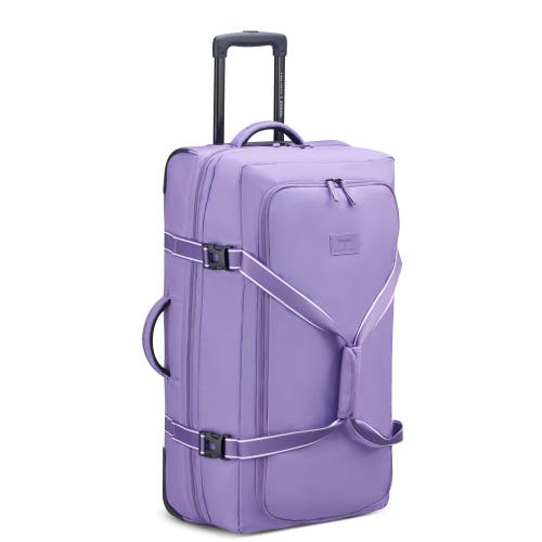 Florence By Mills X Delsey Paris On A Roll 28" Duffel