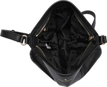 southport avenue cora crossbody bag