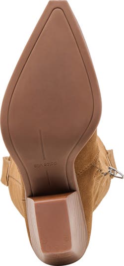 Regy Western Boot