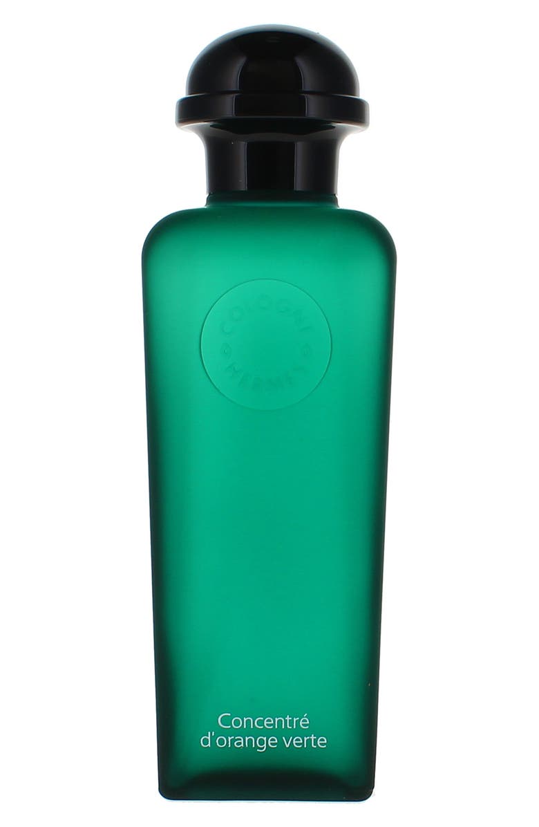Hermès Concentré d'Orange Verte - Eau de Toilette, Alternate, color, 