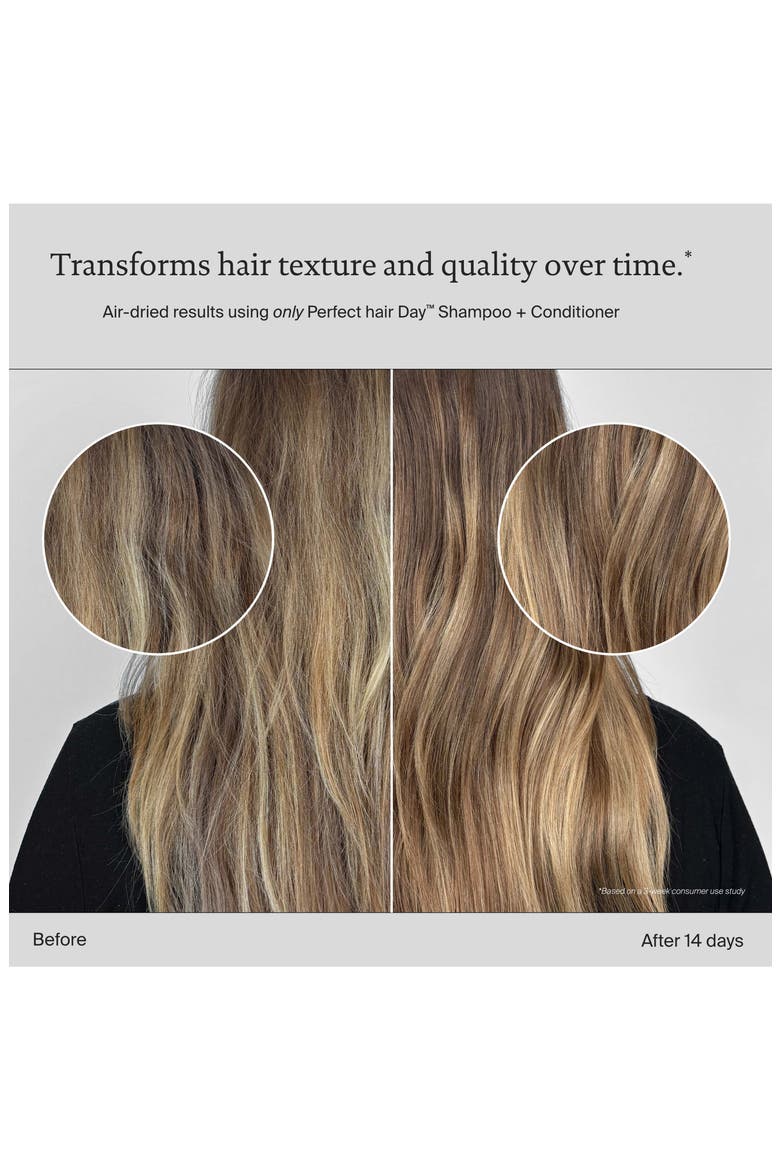 Jumbo Perfect hair Day™ Conditioner, Alternate, color, NO COLOR