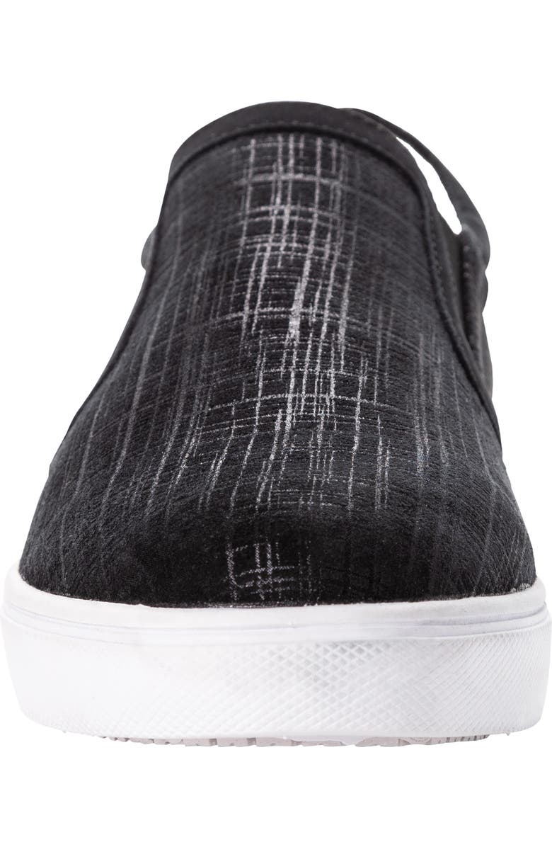 Propét Nyomi Slip-On Sneaker, Alternate, color,