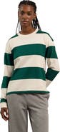 Richer Poorer The Heavy Pima Rugby Pullover