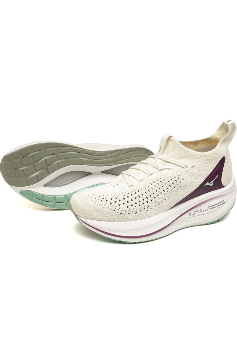 Mizuno Neo Vista 2 Running Shoe, Alternate, color,