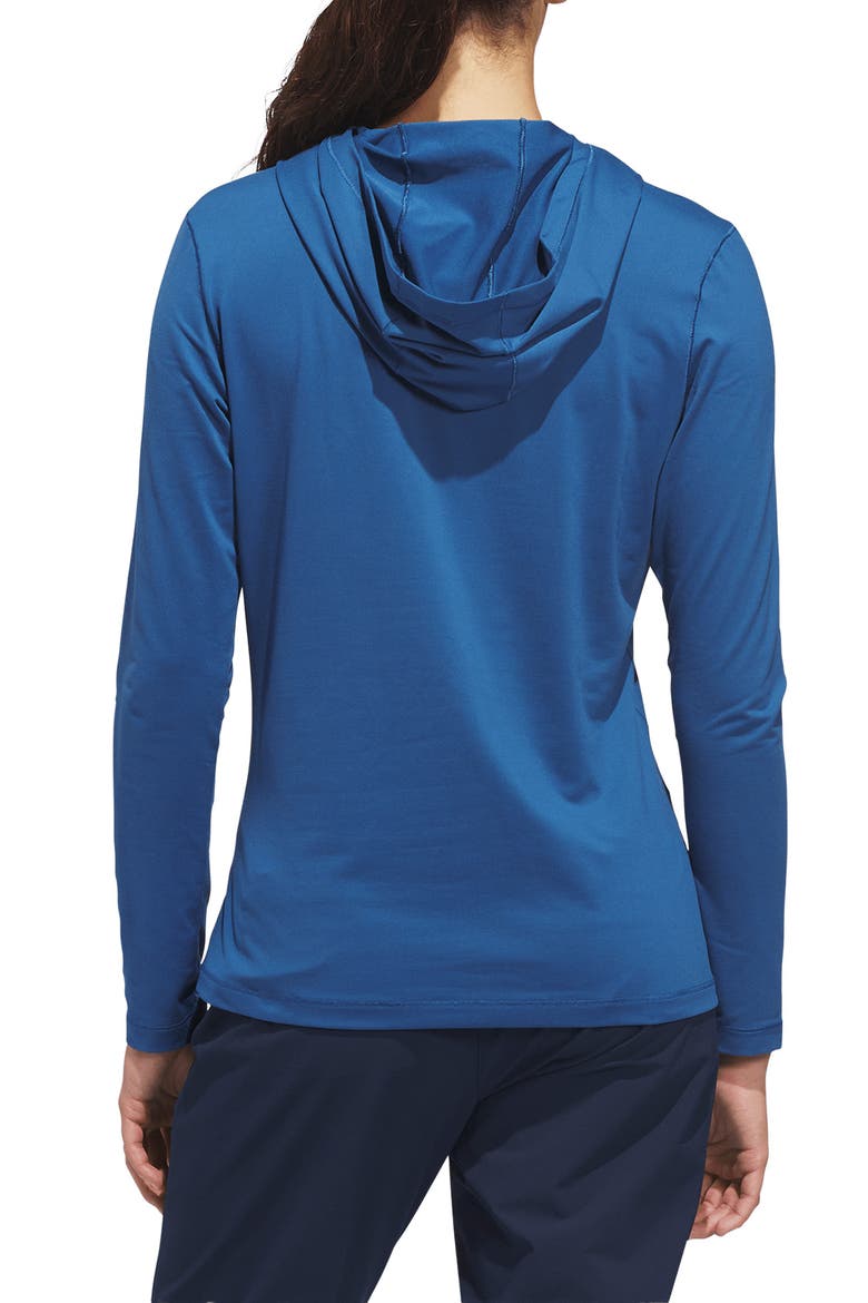 Performance Golf Hoodie, Alternate, color, DUPE