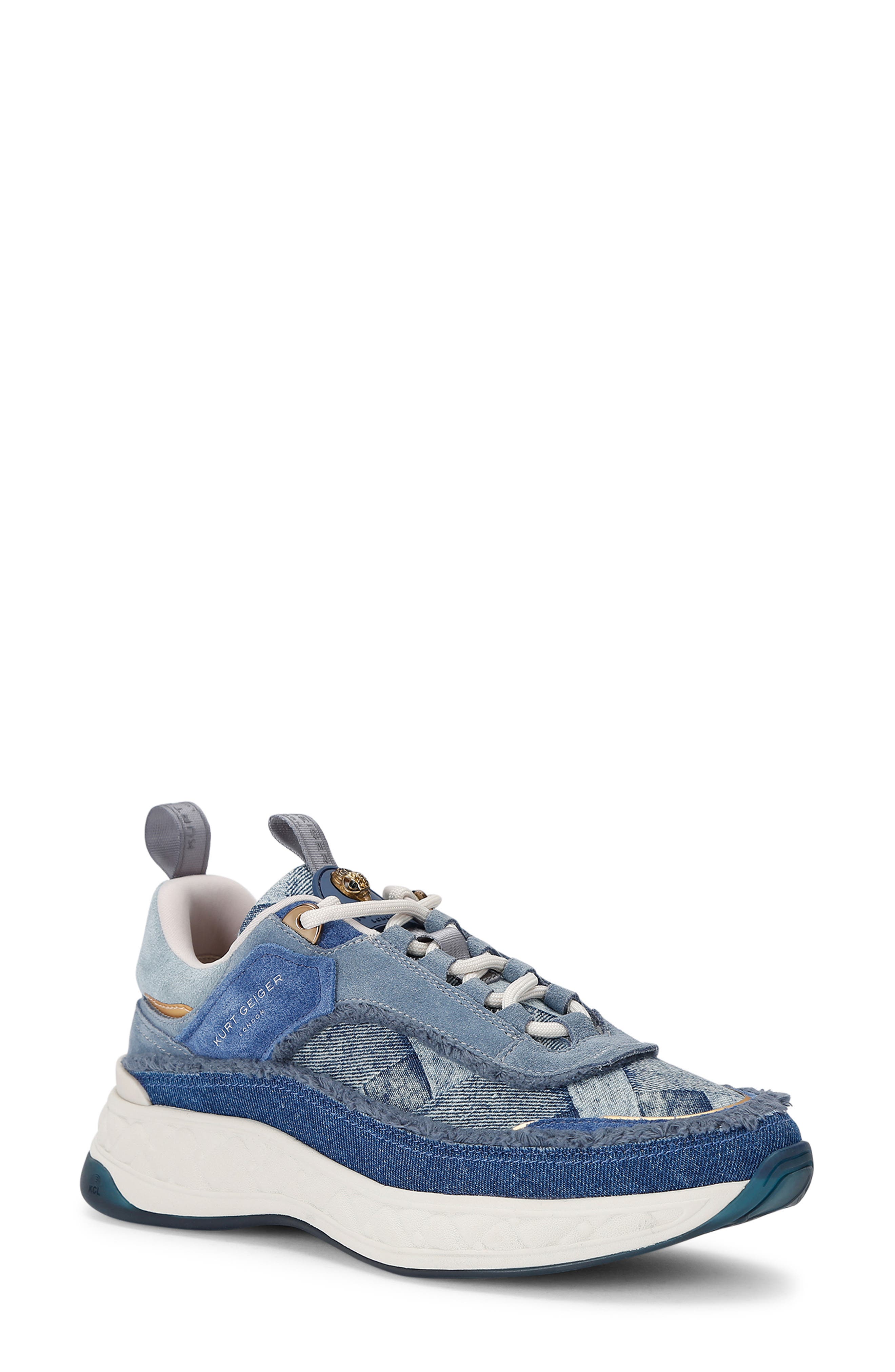 Kurt Geiger London Kensington Sneaker