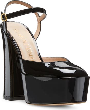 Skyhigh 145 Platform Pump