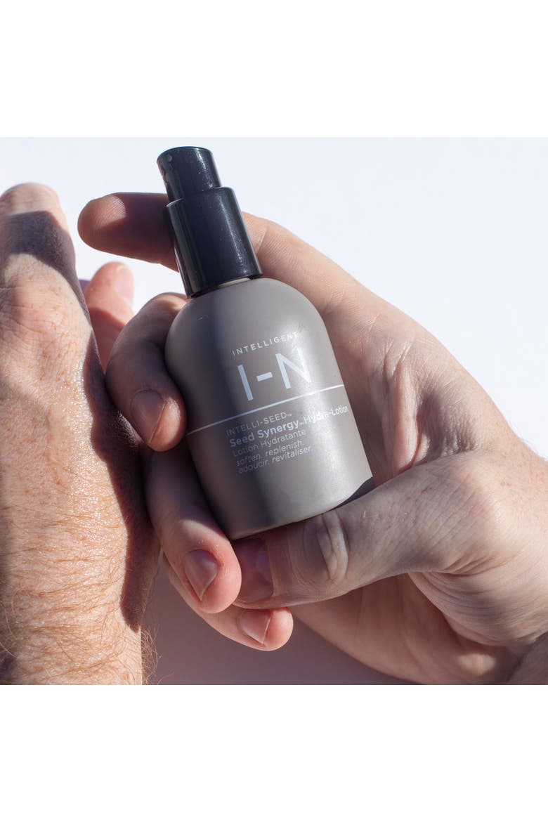 Seed Synergy Hydra-Lotion, Alternate, color, None