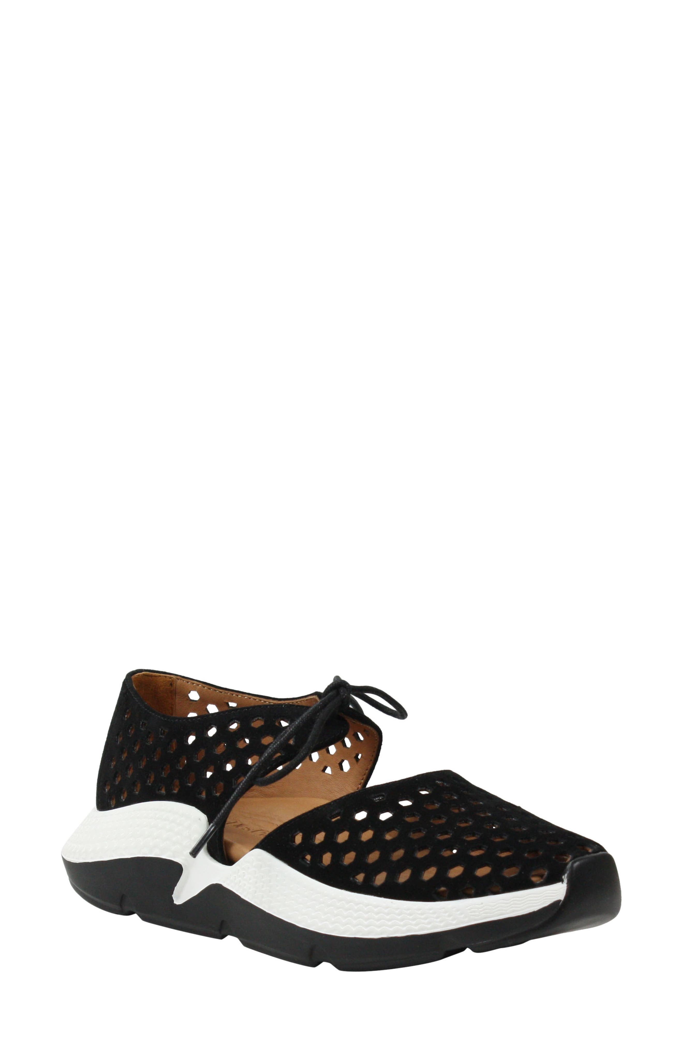 L'Amour des Pieds Himar Sneaker, Main, color, 