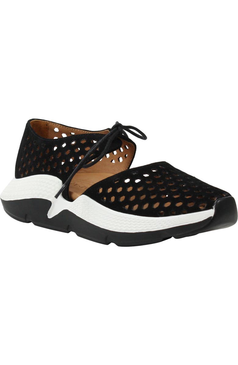 L'Amour des Pieds Himar Sneaker, Main, color,