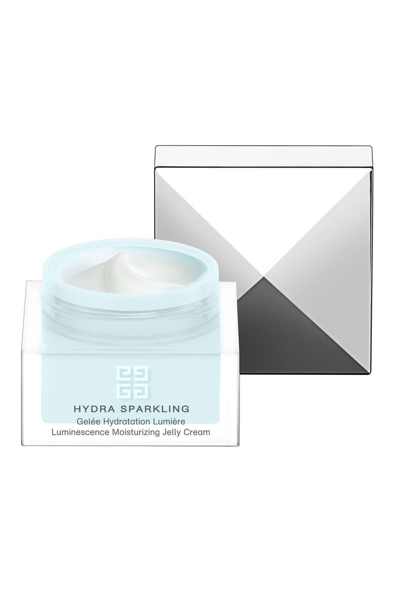 Hydra Sparkling Luminescence Moisturizing Jelly Cream, Alternate, color, NO COLOR