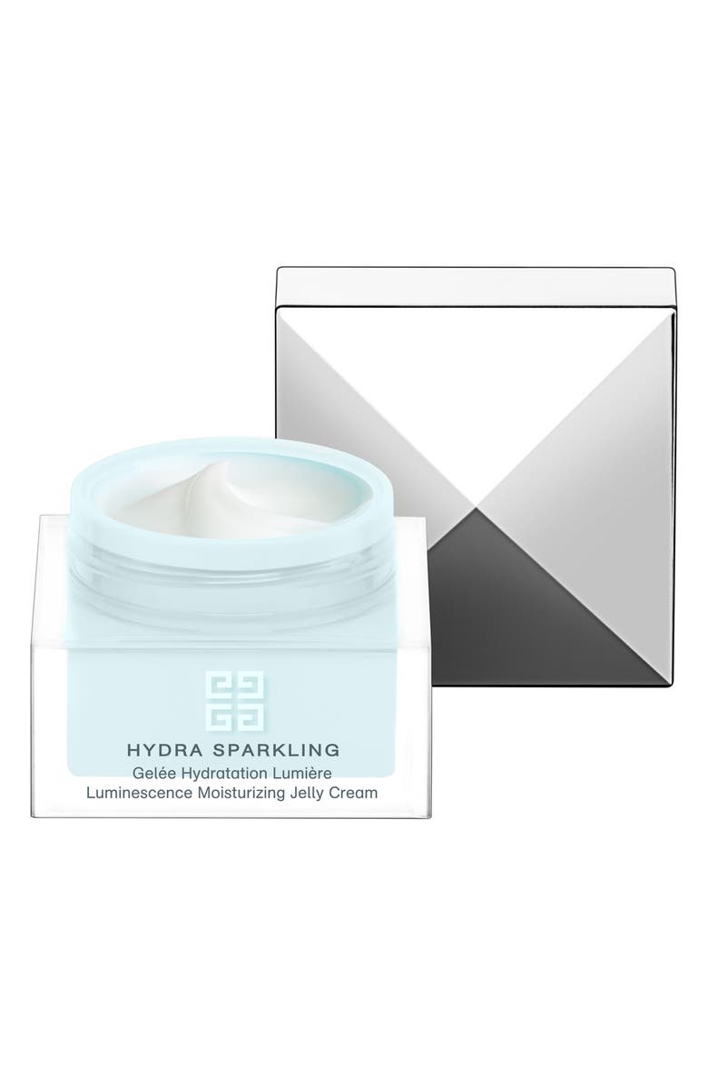 Givenchy Hydra Sparkling Luminescence Moisturizing Jelly Cream, Alternate, color,