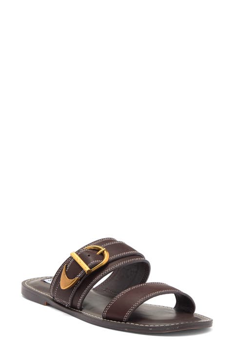 Sivan Slide Sandal (Women)