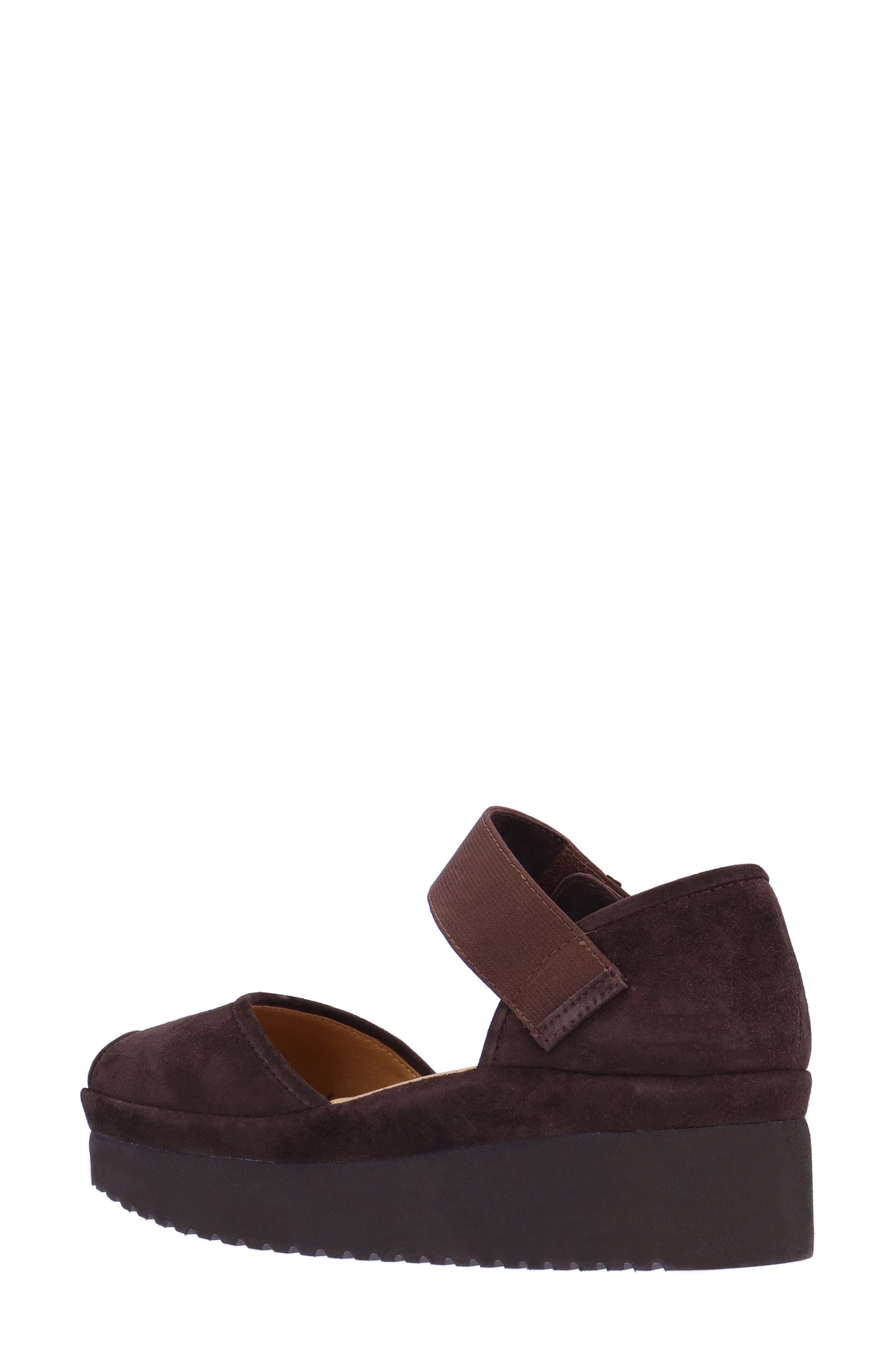 Amadour Platform Sandal - image 4