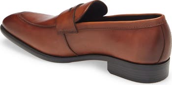 Dino Penny Loafer