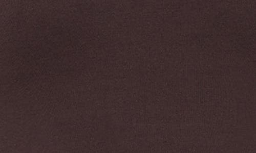 Cole Haan Lizard Embossed Leather Belt In Black