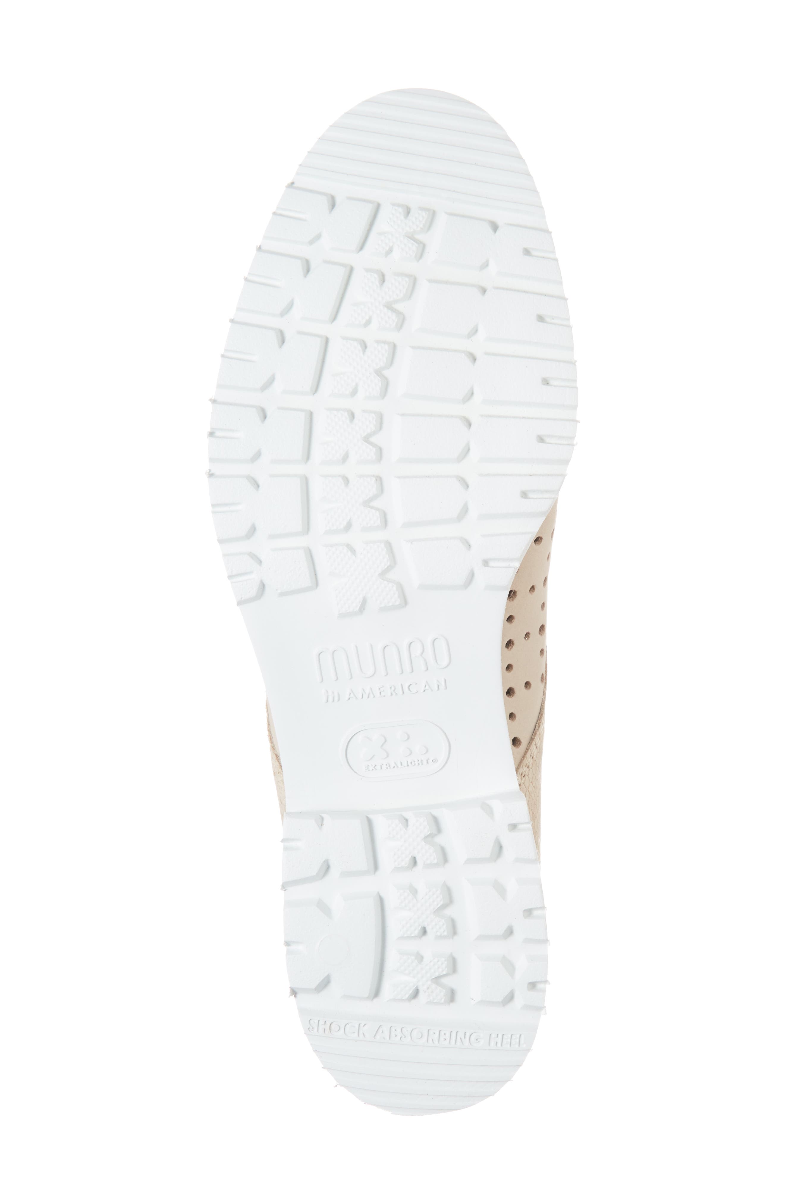 Munro Durell Oxford, Alternate, color, 