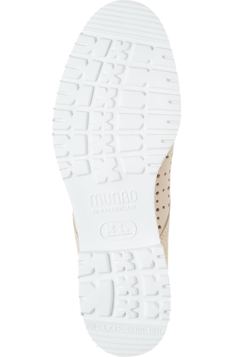 Munro Durell Oxford, Alternate, color,