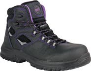 Hoss Boot Company HOSS Lacy Womens Composite Toe Work Boot