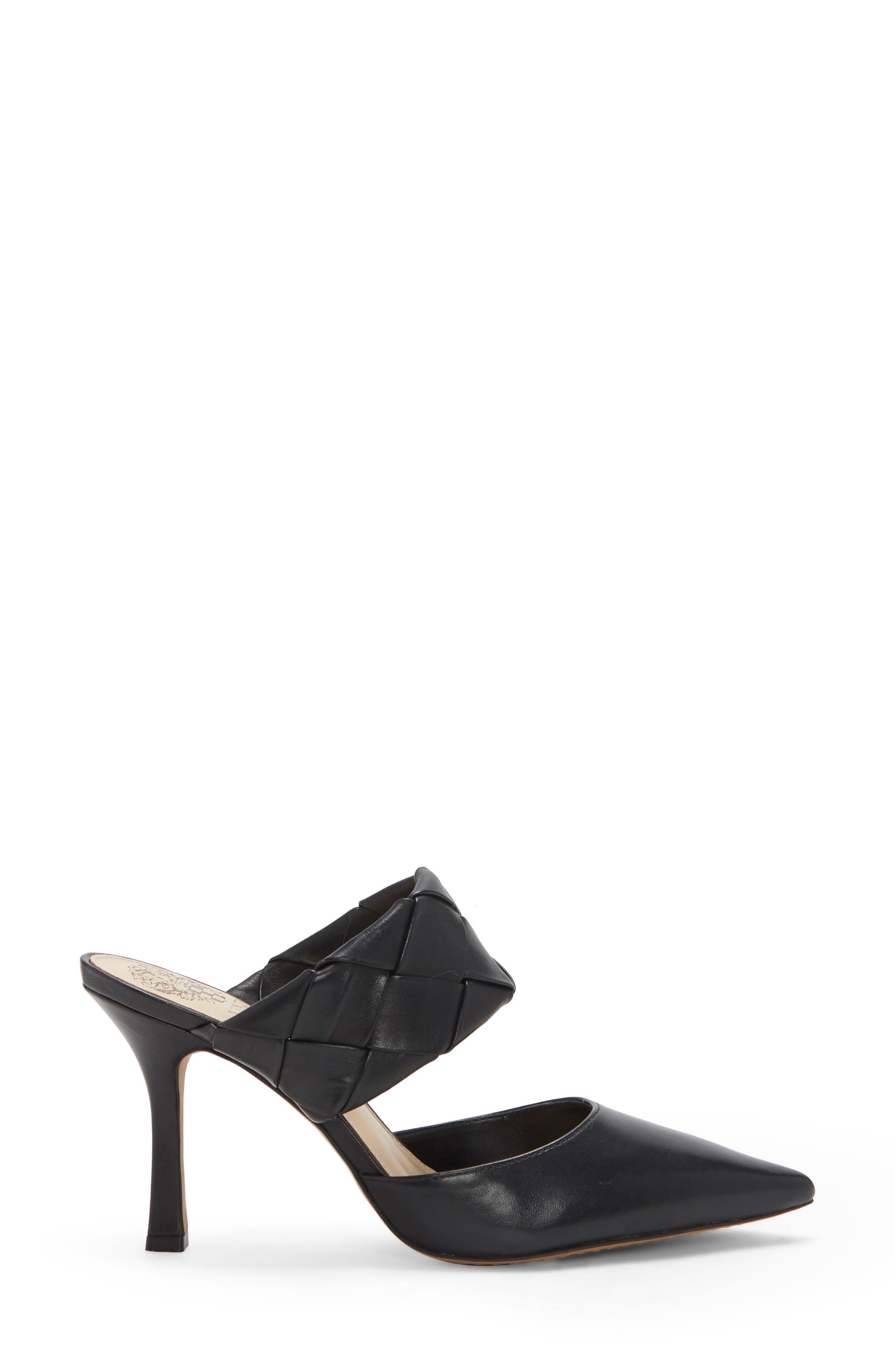 Vince Camuto Alandra High Heel, Alternate, color, 