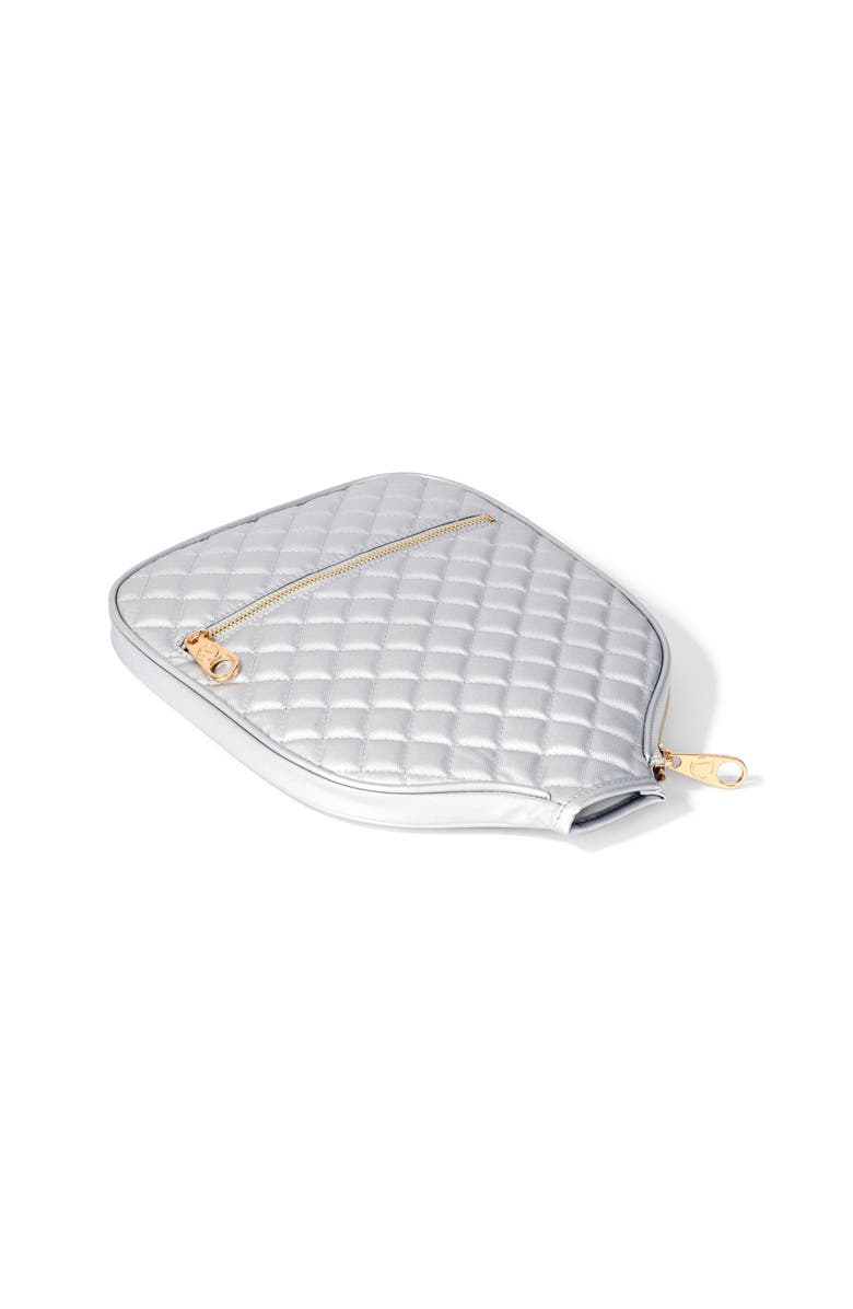 Volée Pickleball Paddle Cover, Alternate, color,