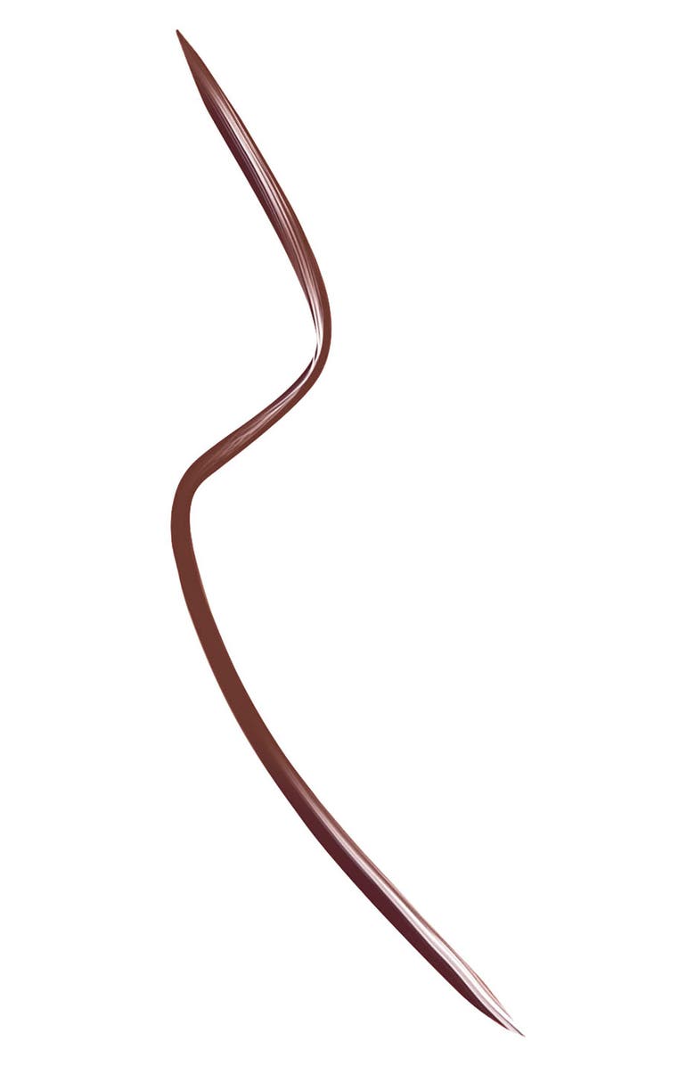 Yves Saint Laurent Crushliner Stylo Waterproof Long-Wear Precise Eyeliner, Alternate, color, 4 Burgundy