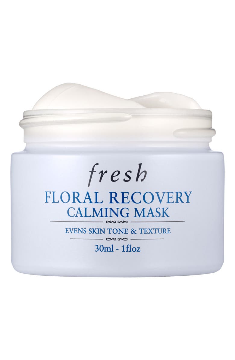 Fresh<sup>®</sup> Floral Recovery Overnight Mask with Squalane, Alternate, color,