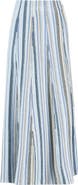 Barbour Josie Pointelle Knit Maxi Skirt