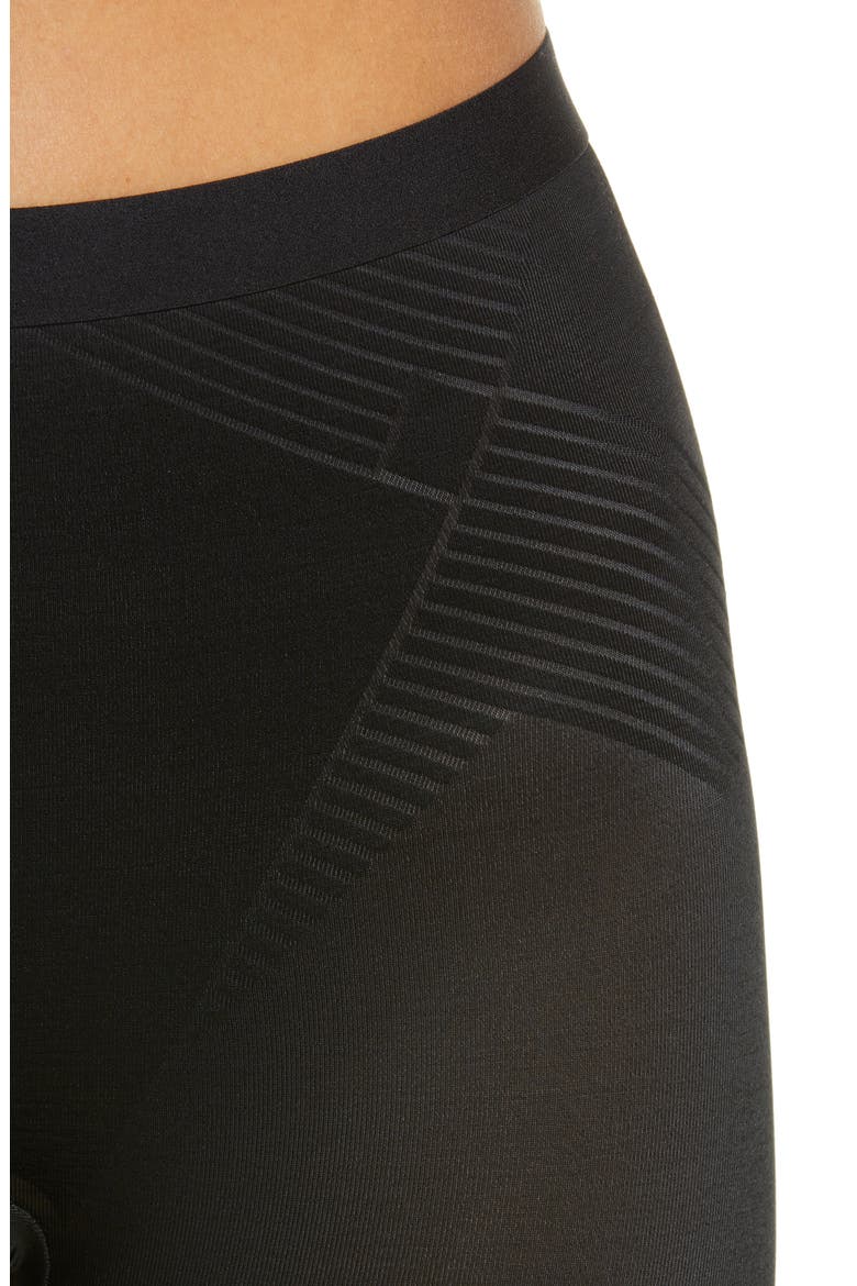 SPANXshape™ Invisible Girlshorts, Alternate, color, VERY BLACK