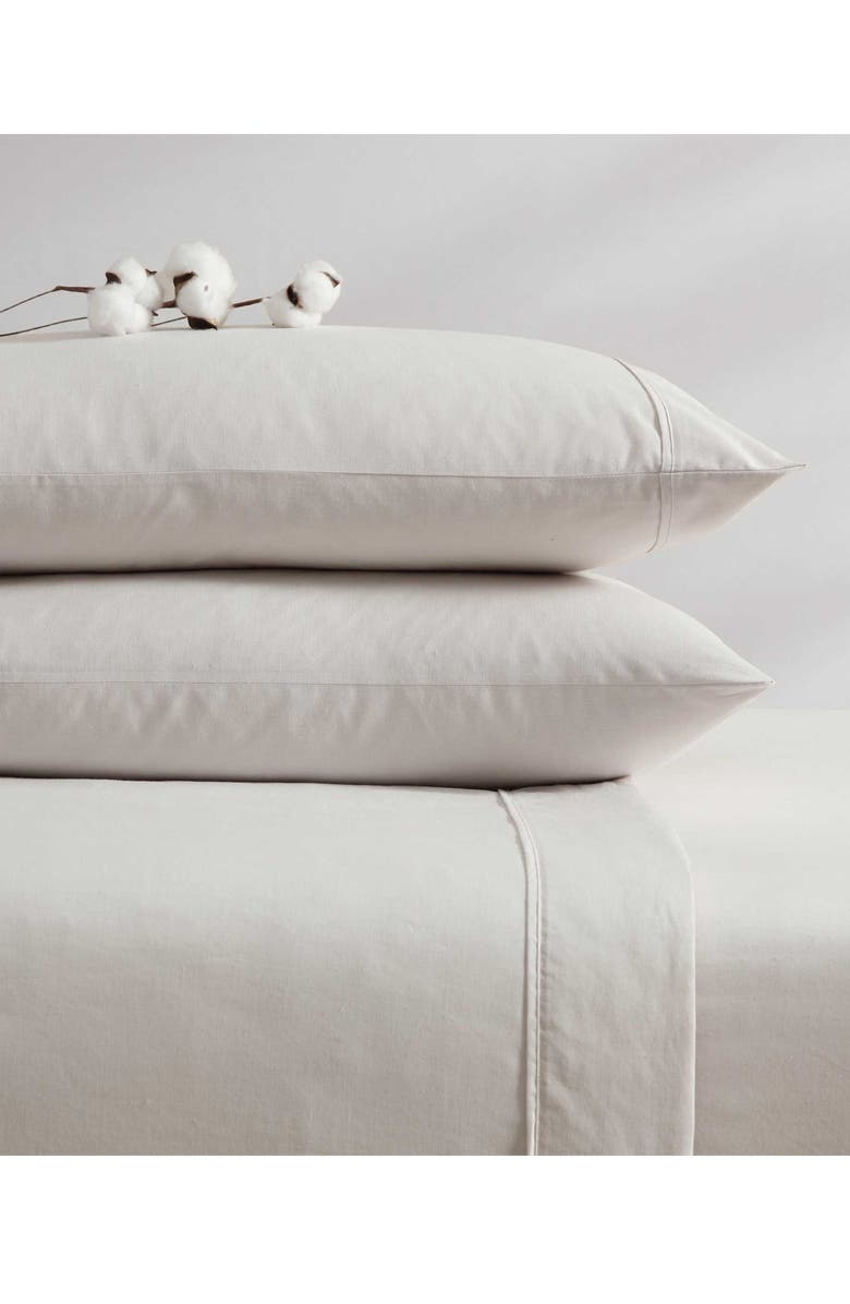 Tommy Bahama Sheet Set, Alternate, color, Sand Grey