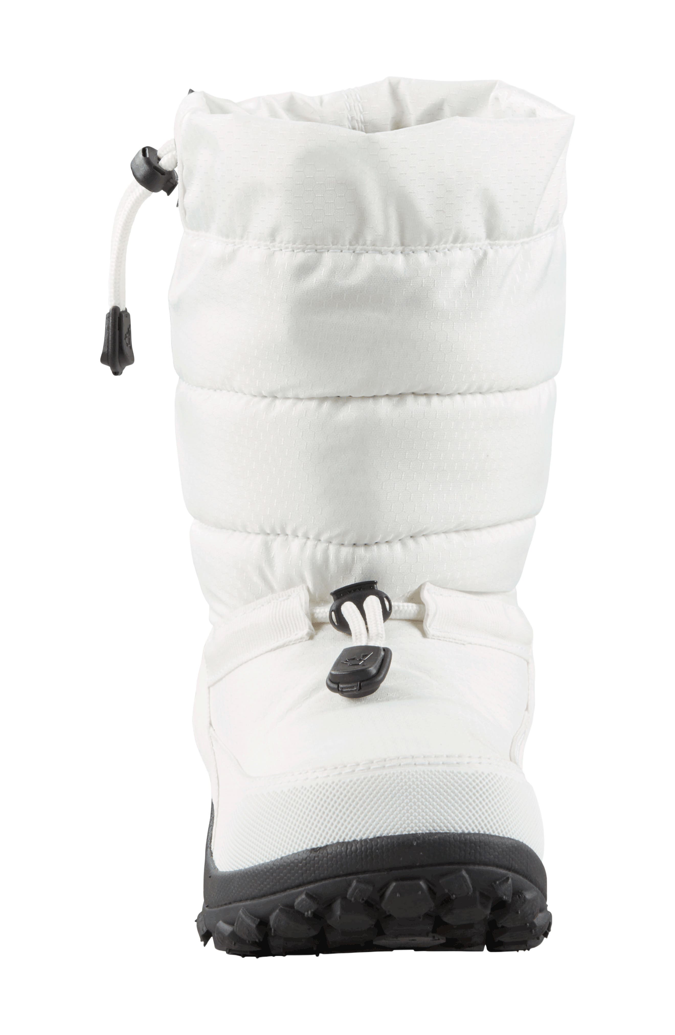 Cloud Low Winter Boot, Alternate, color, WHITE