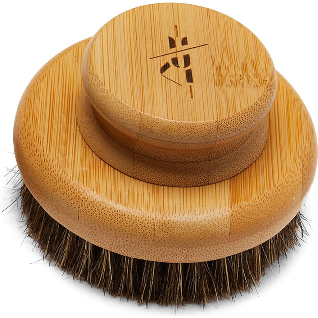 Kate McLeod The Dry Brush - Exfoliating Body Tool  product