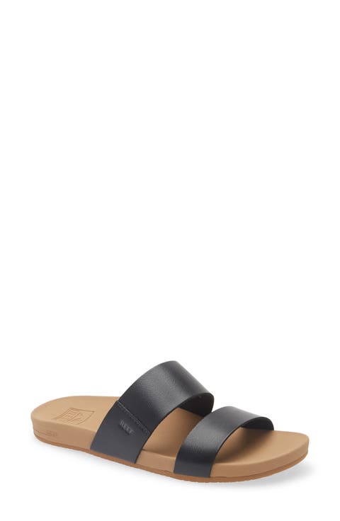 Kaia Slide Sandal (Women)