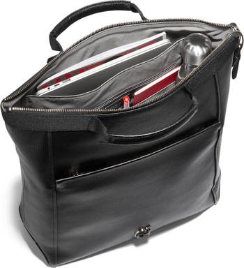 Cole Haan Grand Ambition Small Convertible Backpack