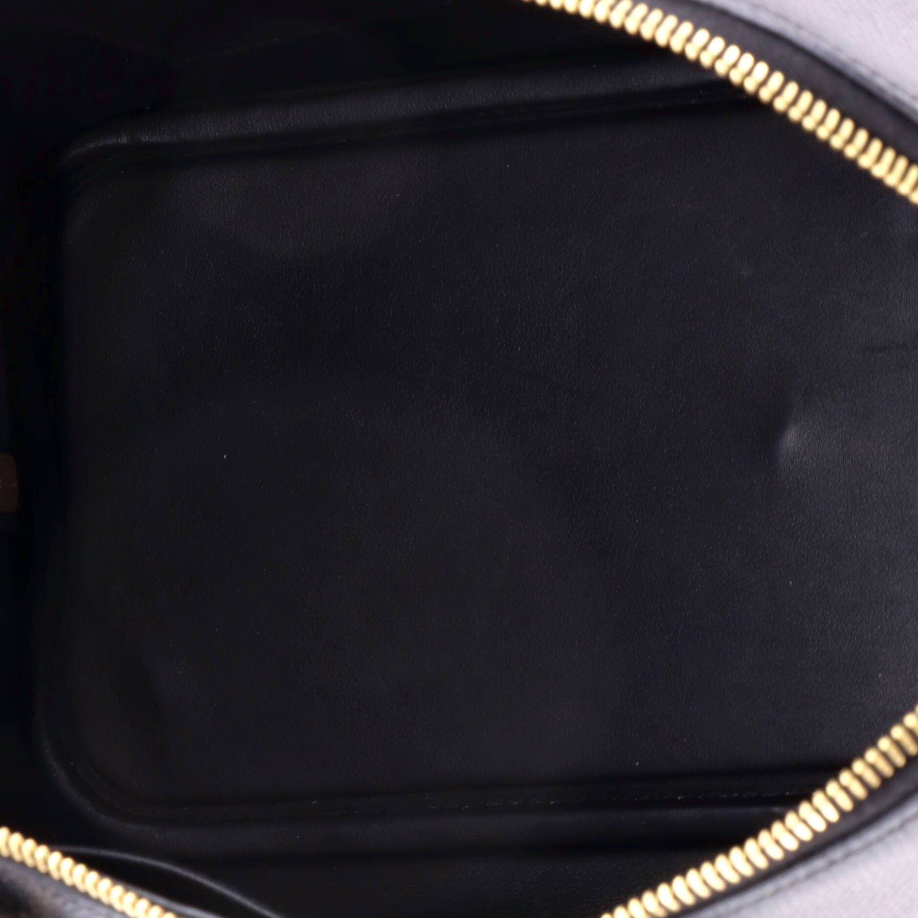Bolide 1923 Bag Epsom 30, Alternate, color, Black