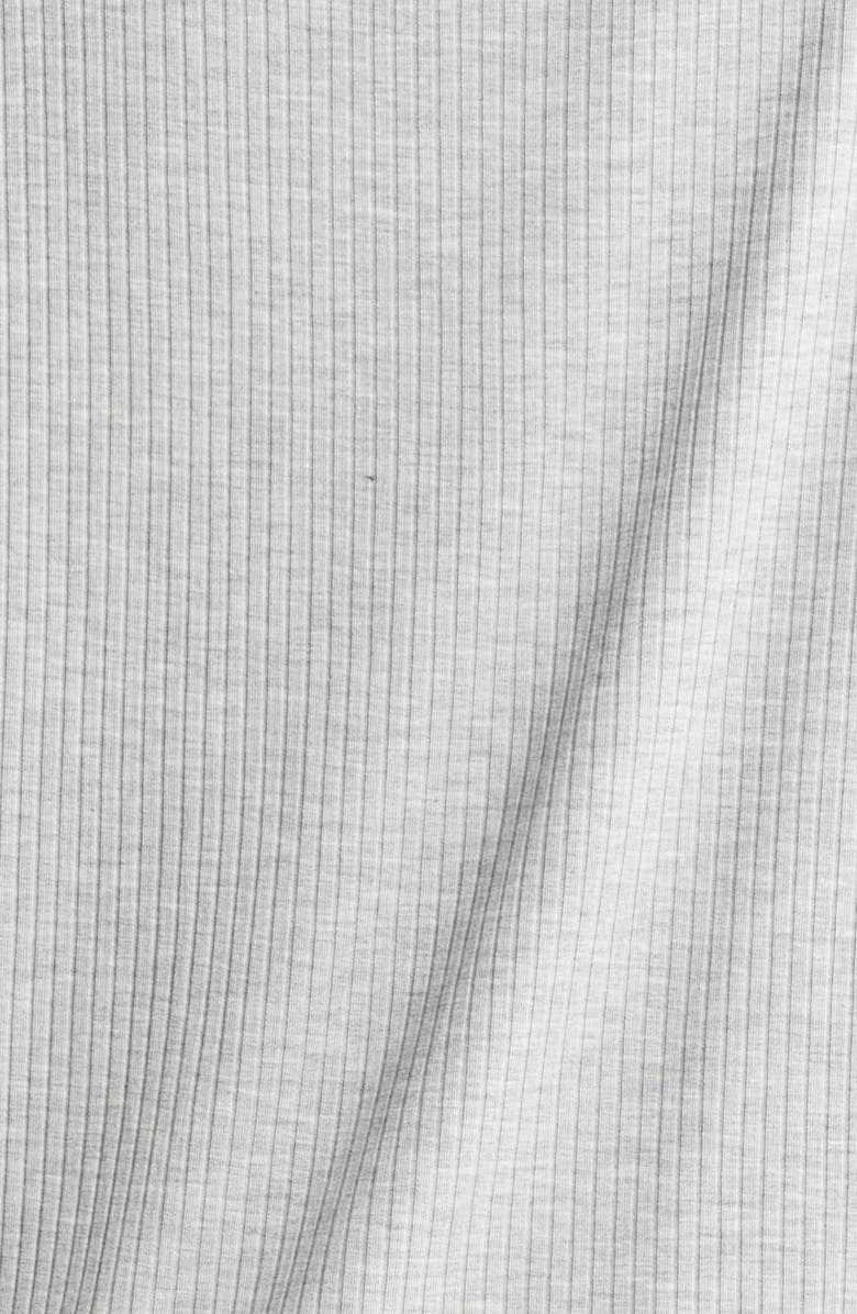 Nordstrom Moonlight Eco Long Sleeve Pajamas, Alternate, color, 