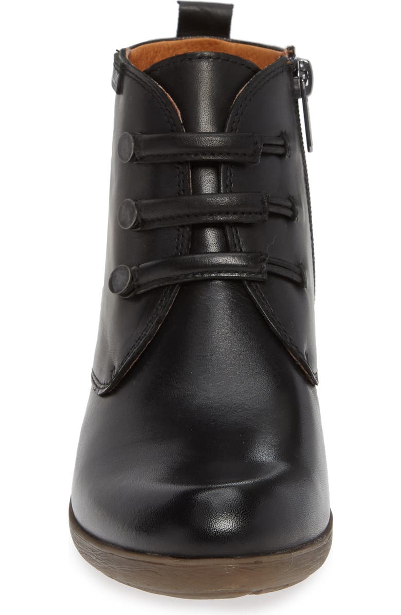 PIKOLINOS Rotterdam Strap Bootie, Alternate, color,