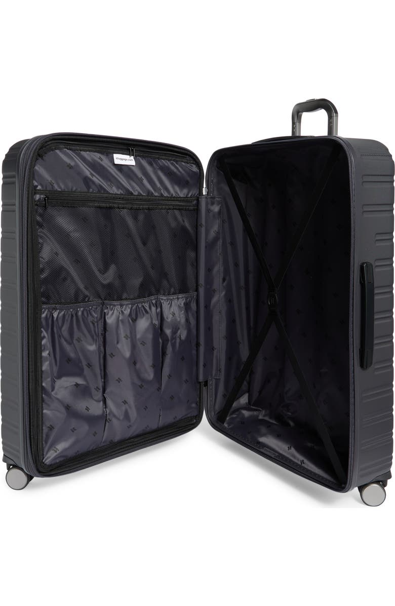IT LUGGAGE Fusional 31-Inch Hardside Luggage, Alternate, color, Warm Charcoal