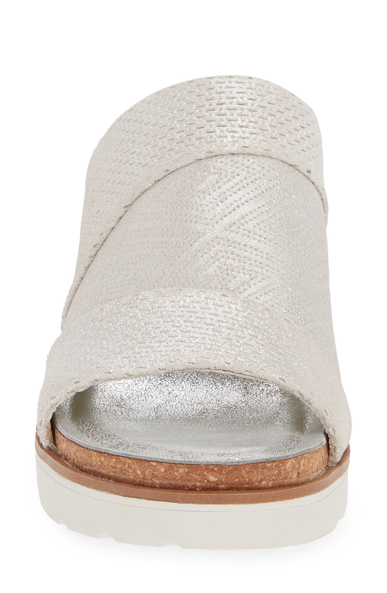 OTBT Earthshine Wedge Sandal, Alternate, color, 