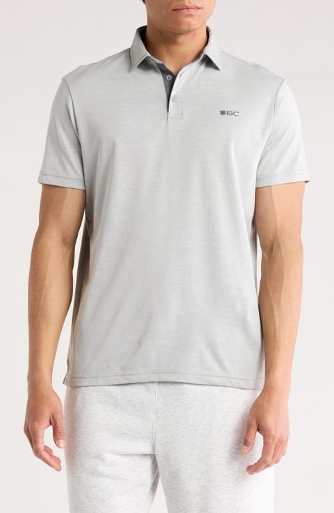 Baja Golf Polo