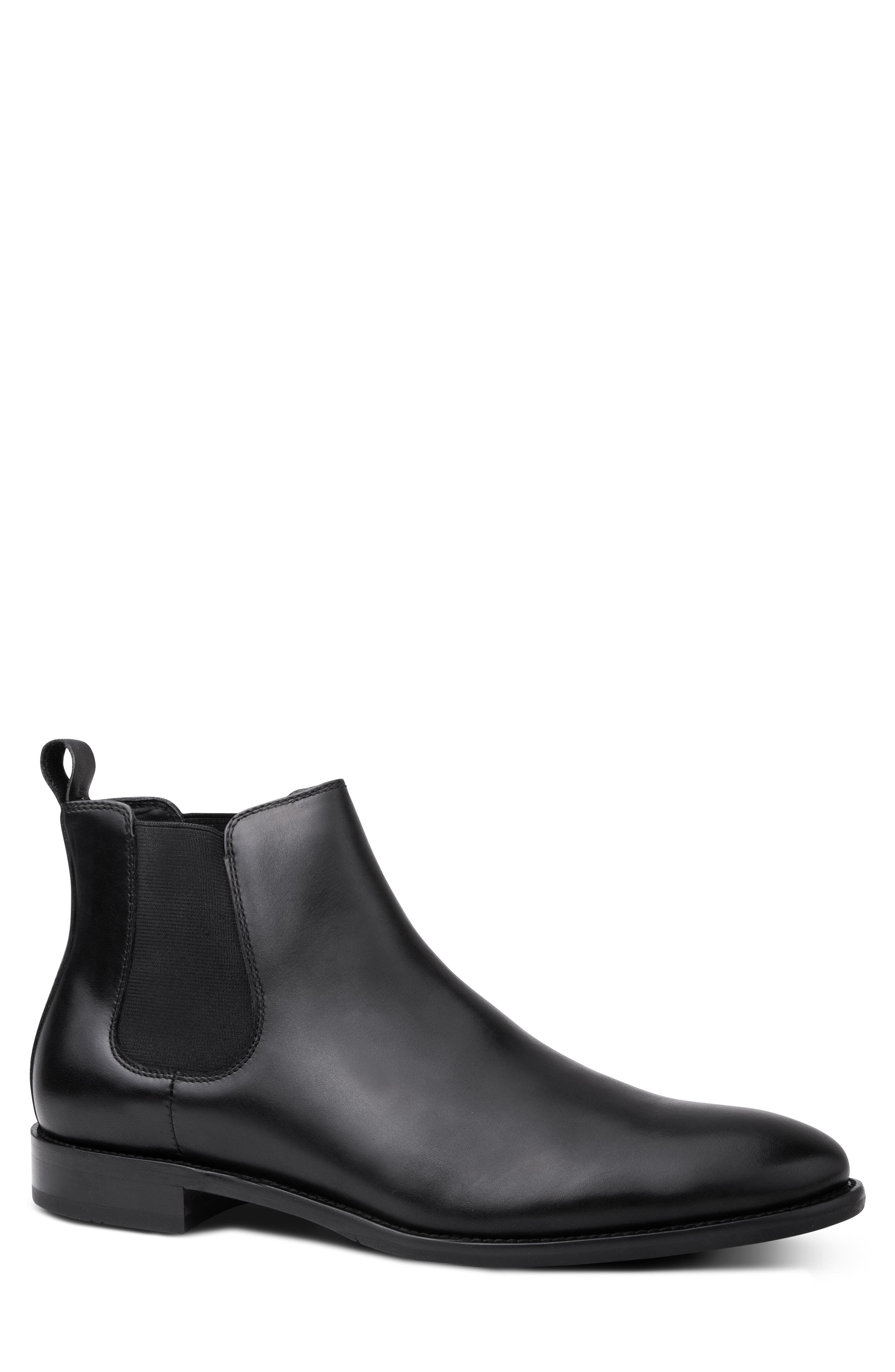 Gordon Rush Matthews Chelsea Boot, Main, color, 