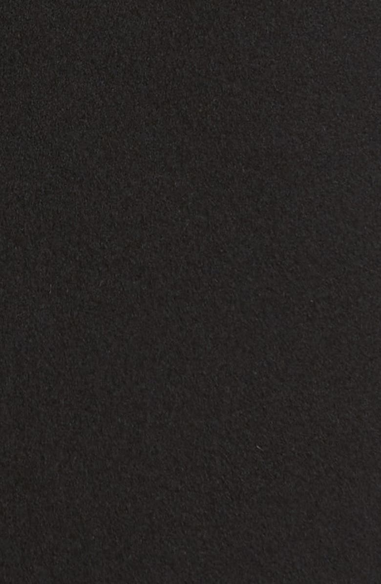 Canali Wool & Cashmere Topcoat, Alternate, color,