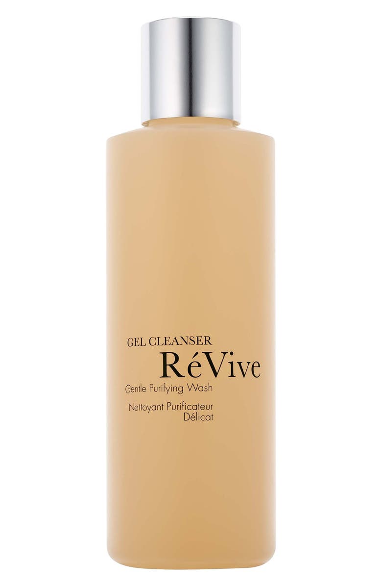 RéVive<sup>®</sup> Gel Cleanser Gentle Purifying Wash, Main, color, 
