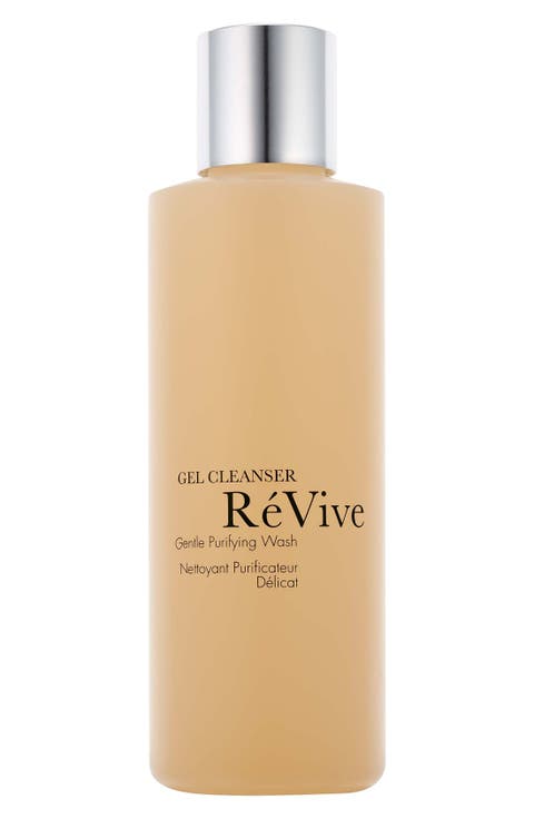 Gel Cleanser Gentle Purifying Wash