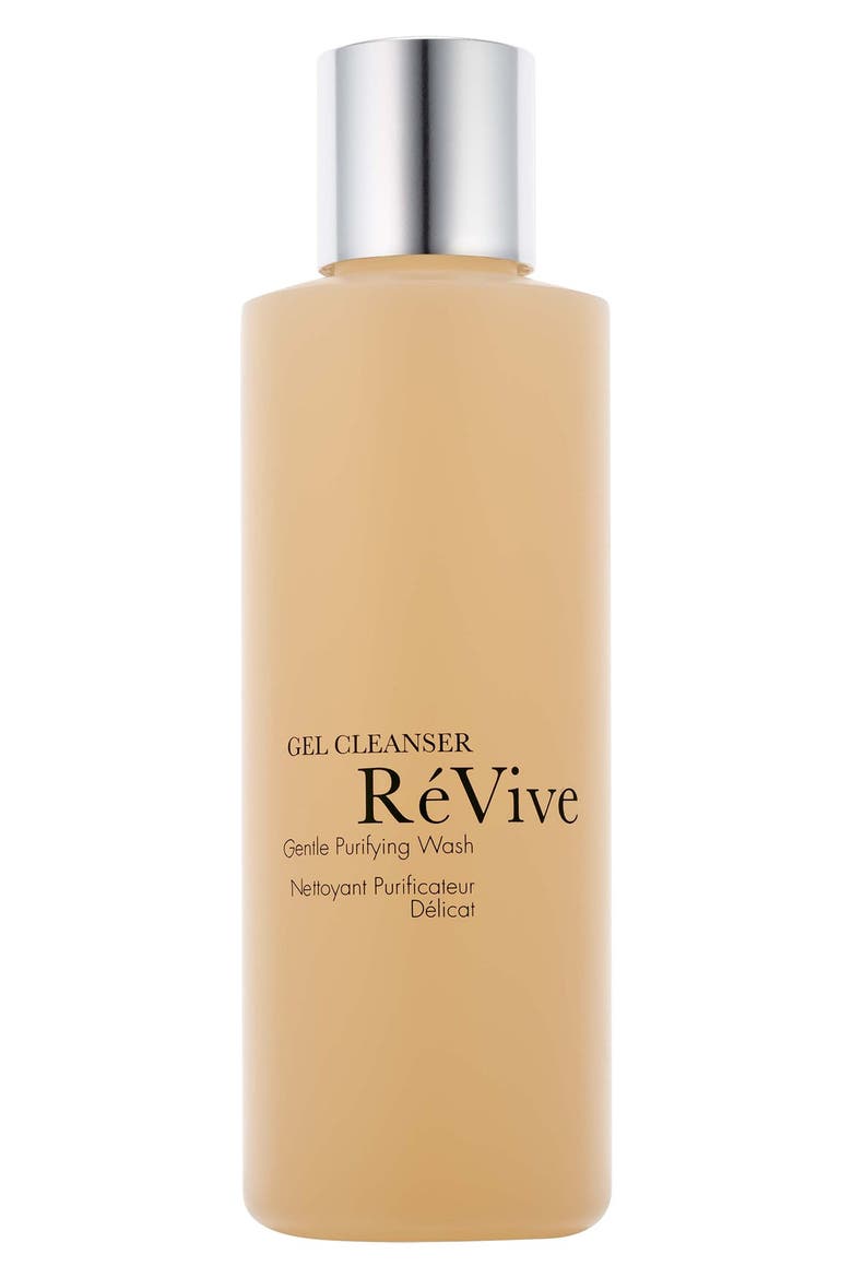 Gel Cleanser Gentle Purifying Wash video