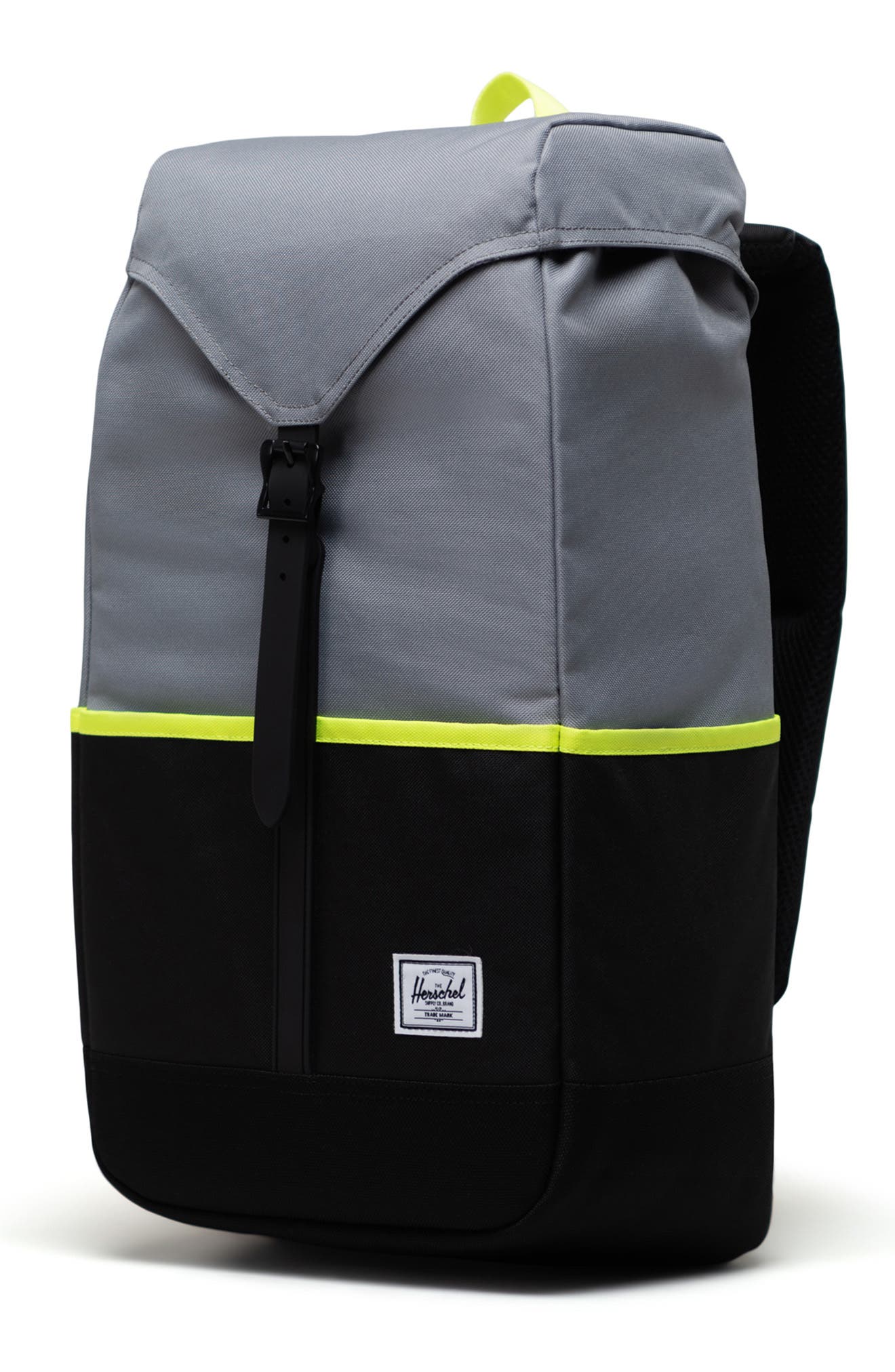 Herschel Supply Co. Thompson Pro Water Resistant Backpack, Alternate, color, 